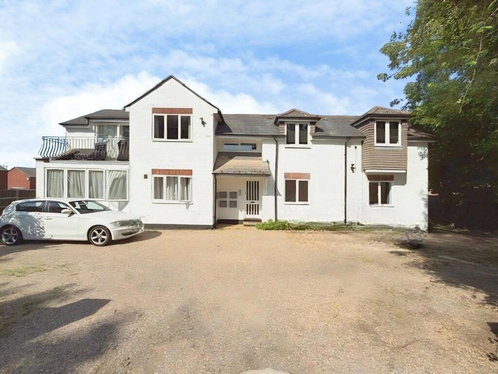 Main image of property: Park Corner, Windsor, Berkshire