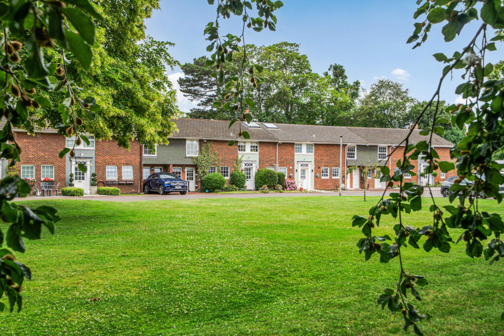 The Glebe, Chislehurst photo 4