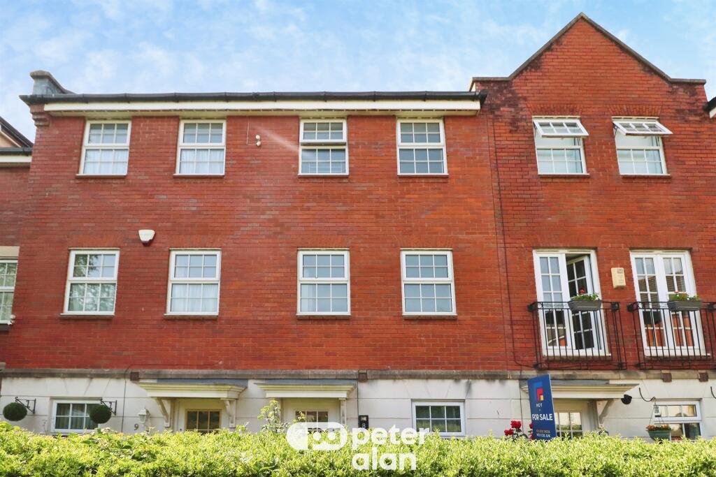Main image of property: Doe Close, Penylan, Cardiff