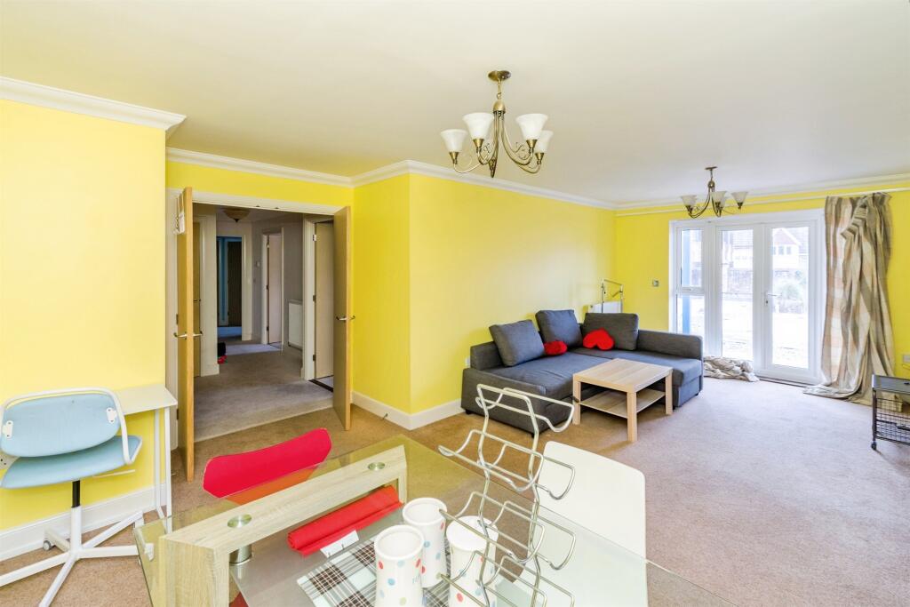 Main image of property: Hulse Road, Southampton