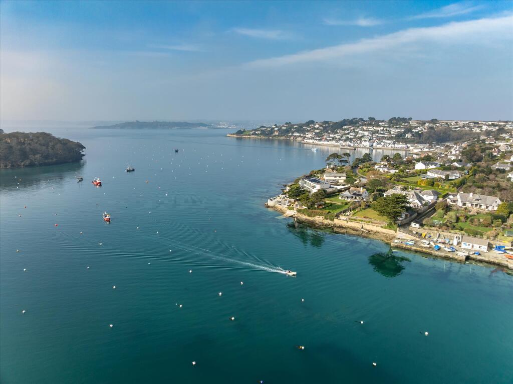 Main image of property: Tredenham Road, St. Mawes, Truro, Cornwall, TR2
