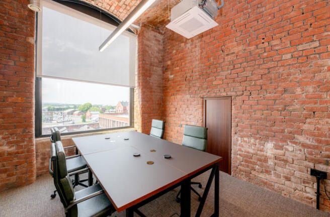 Private Office 1
