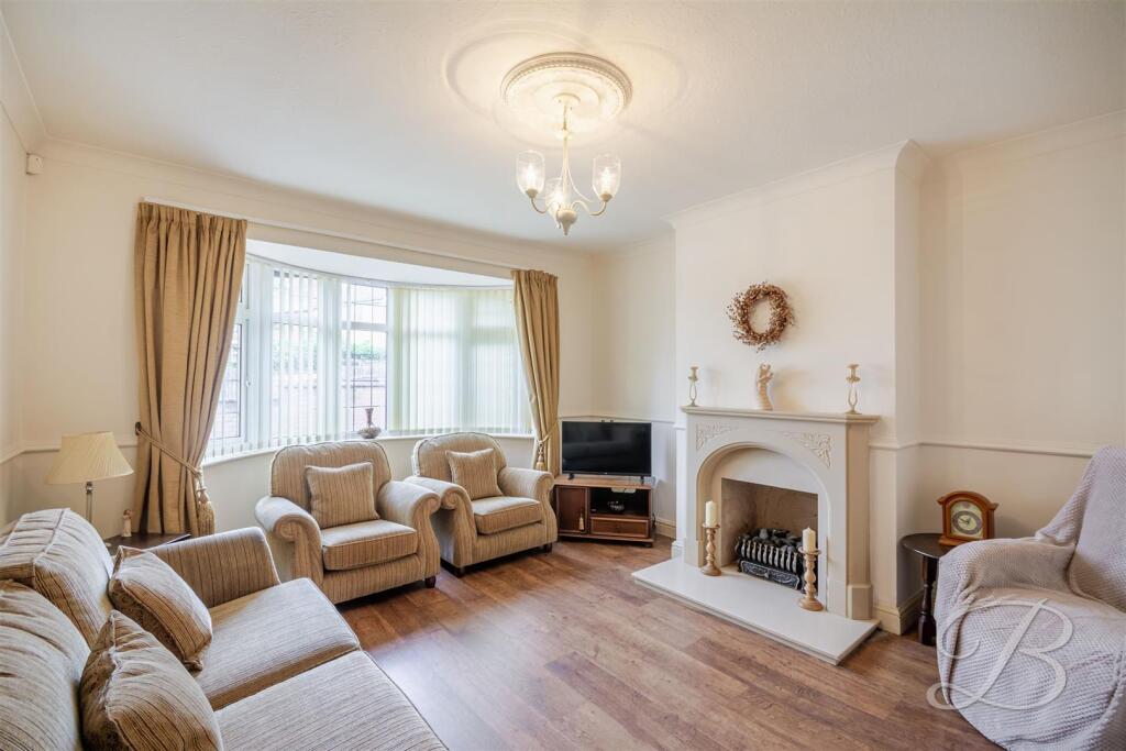 House in Nottingham - View 2