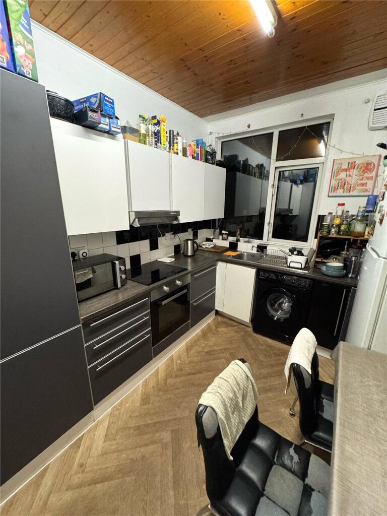 Main image of property: Manwood Road, London, SE4