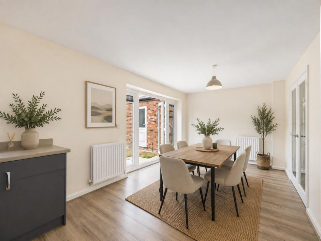 House in Chester - More