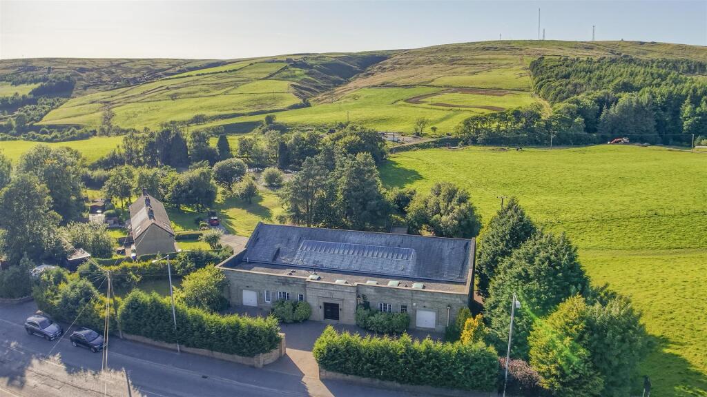 Additional image 8 of Burnley Road, Loveclough, Rossendale - Over 10,000sqft of Accommodation