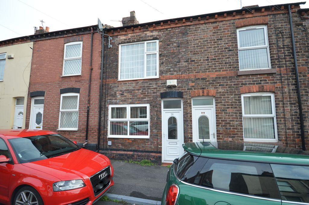 House in Widnes, Halton - View 2