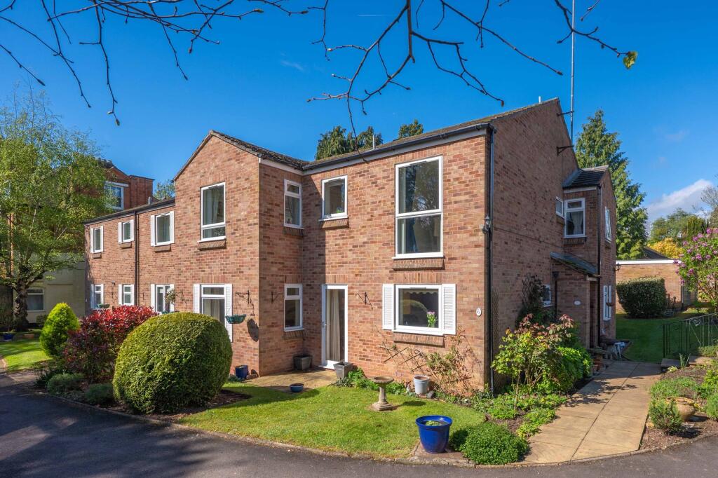 Main image of property: Welcombe Road, The Beeches, CV37
