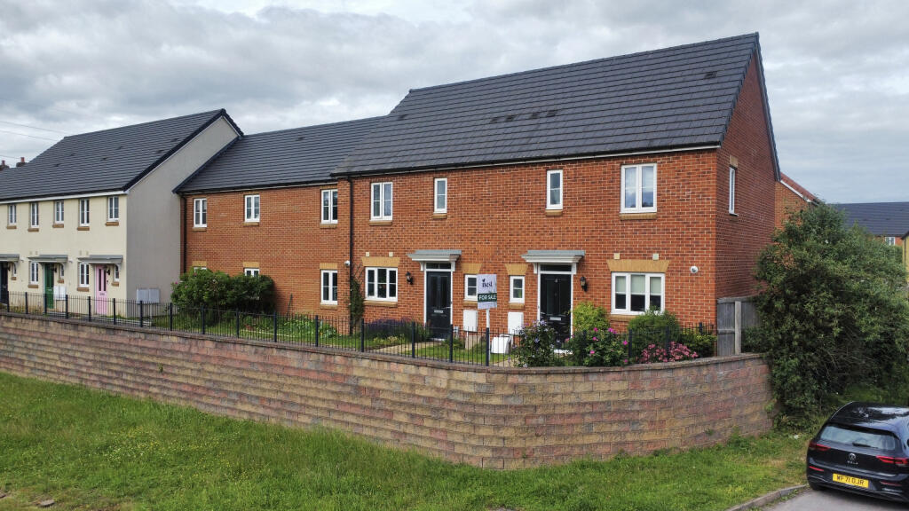 Main image of property: Mill Path, Tonedale, Wellington