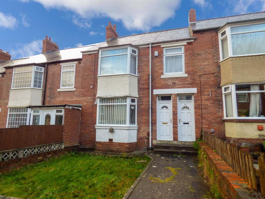 Main image of property: Ridley Gardens, Swalwell, Newcastle upon Tyne, Tyne and Wear, NE16 3HT