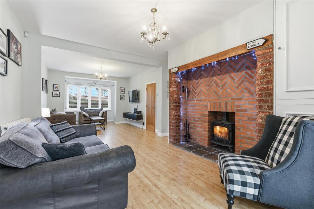 Additional image 3 of Elmdon Lane, Marston Green, Birmingham