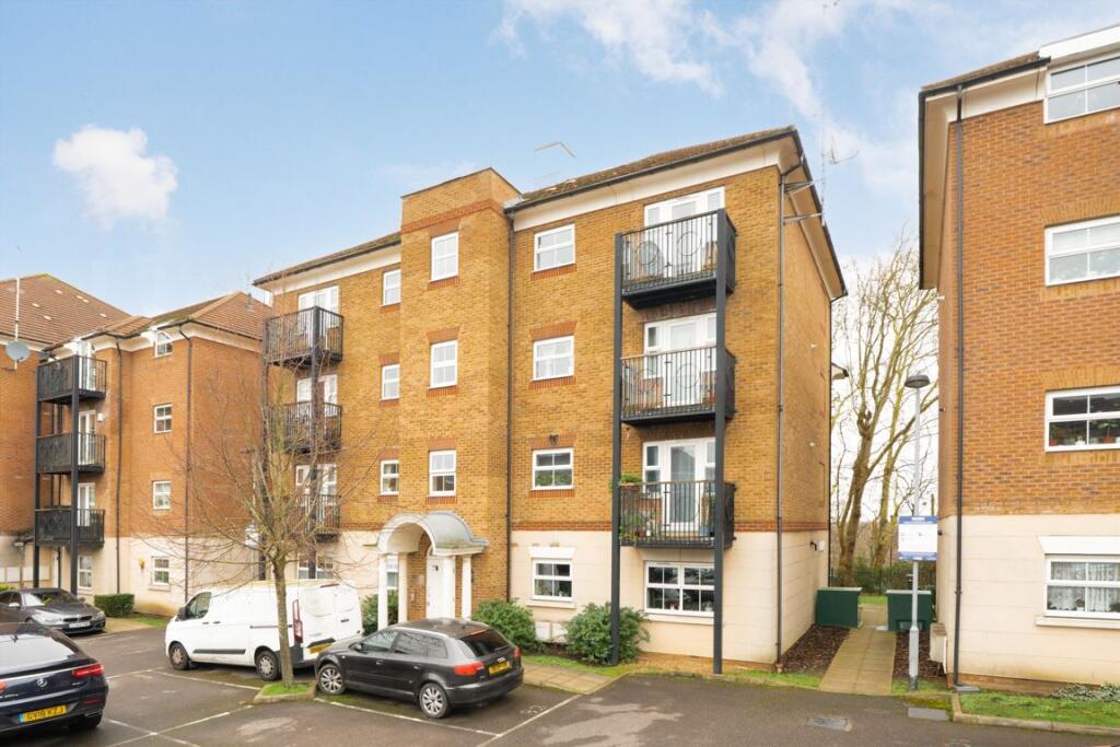 Main image of property: Coppetts Road, London