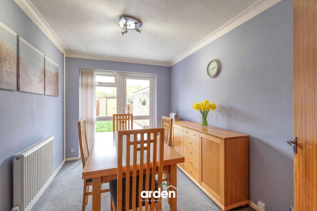 Additional image 9 of Stretton Road, Shirley, B90