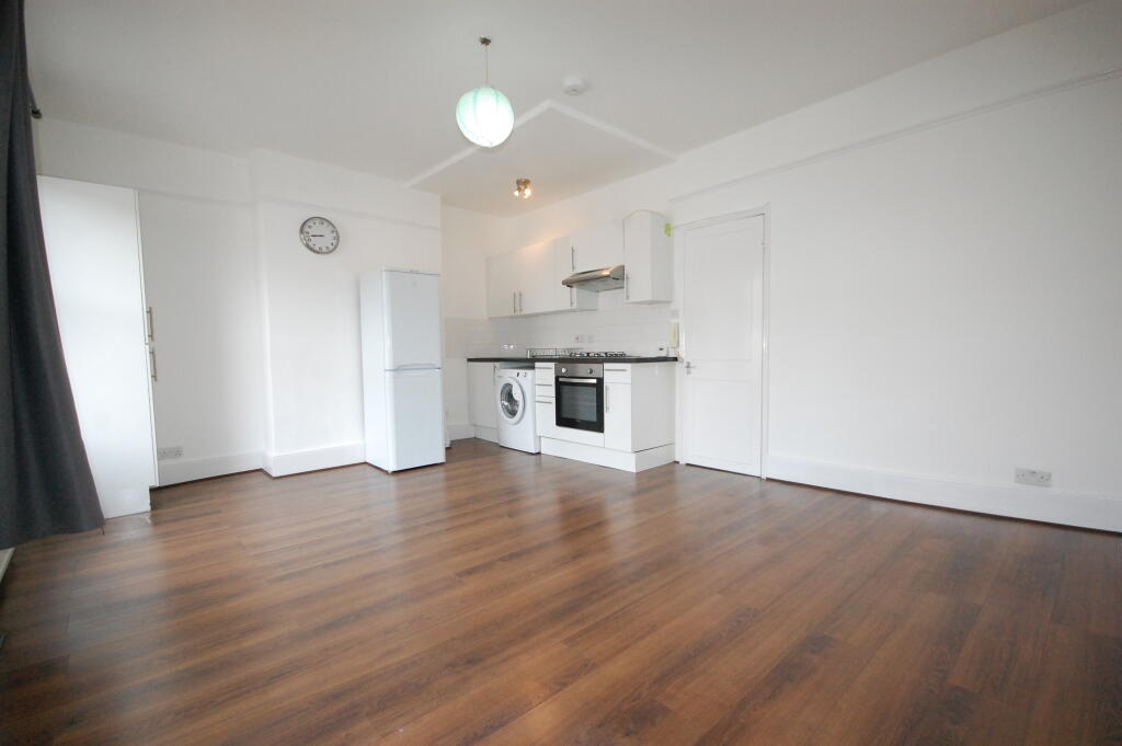 Main image of property: Hermitage Road, N4