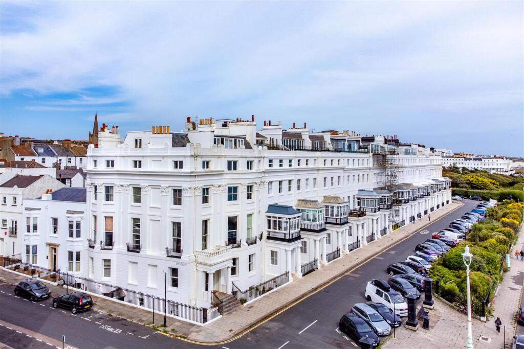 Main image of property: Chichester Terrace, Brighton