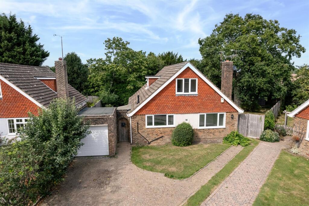 Main image of property: Cherrington Close, Hurstpierpoint
