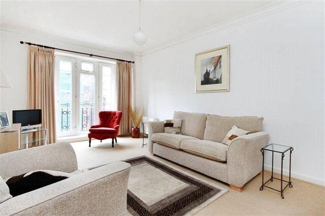 Main image of property: Marsham Court, Marsham Street, Westminster, London, SW1P
