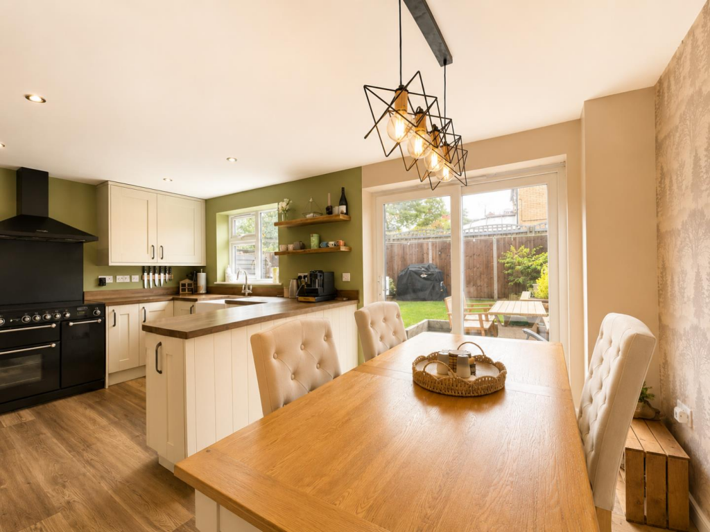 House in West Suffolk, Wilde Street - View 5