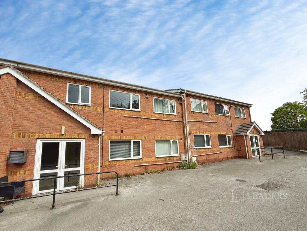 Main image of property: Chelsea Court, 7 Chelsea Street, NG7