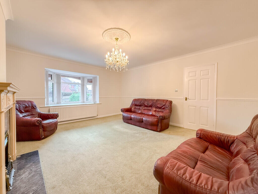 Stainforth Gardens, Ingleby Barwick photo 3
