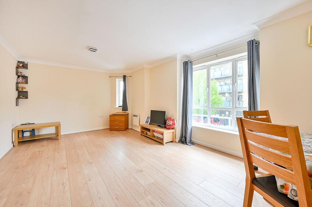 Apartment in London - View 4