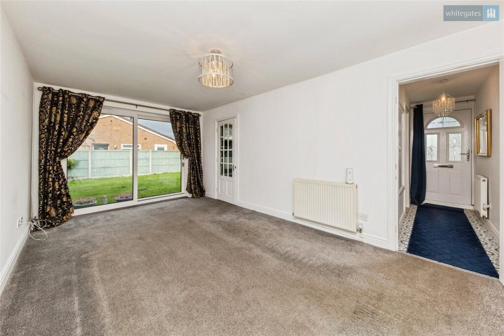 Birchin Lane, Nantwich, Cheshire, CW5 photo 4