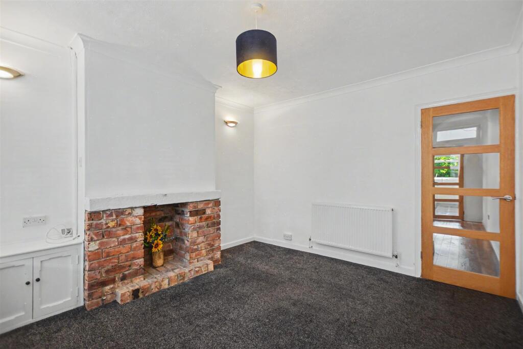 Harriett Street, Stapleford - View 4