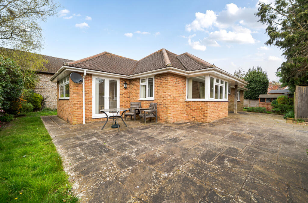 Main image of property: Seldens Way, Worthing, West Sussex, BN13
