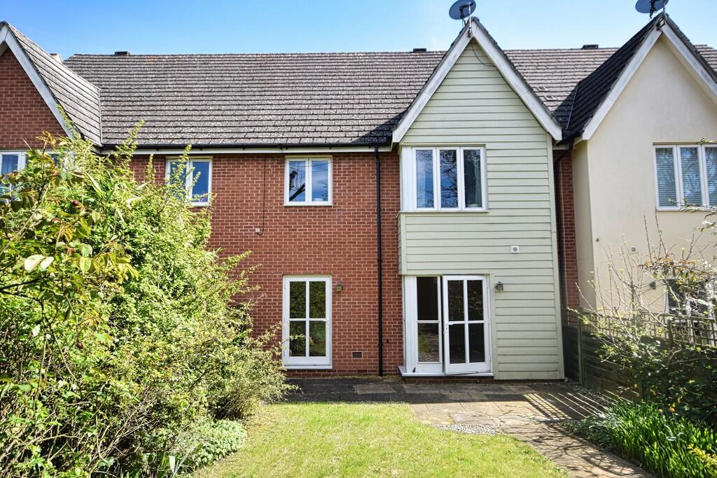 Additional image 13 of Woodshires Road, Solihull