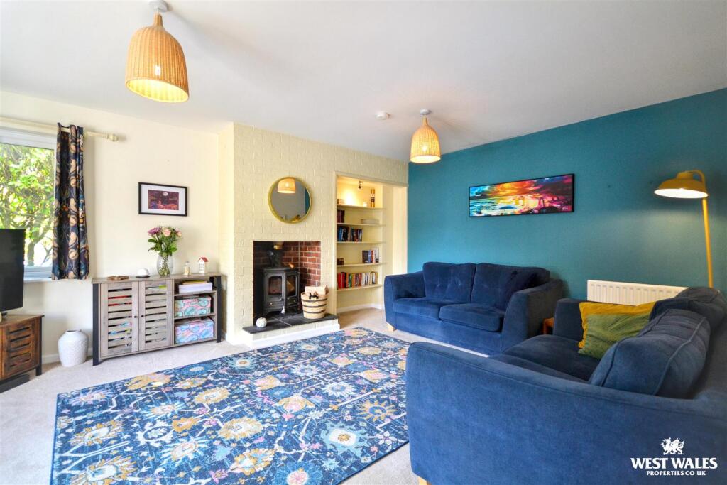 House in Swansea - View 3