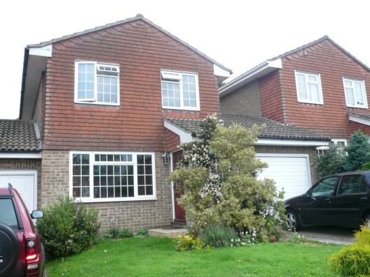 Photo of the property