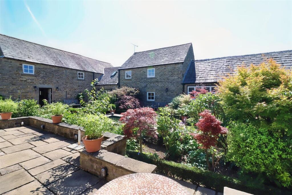 House in Sheffield - View 4