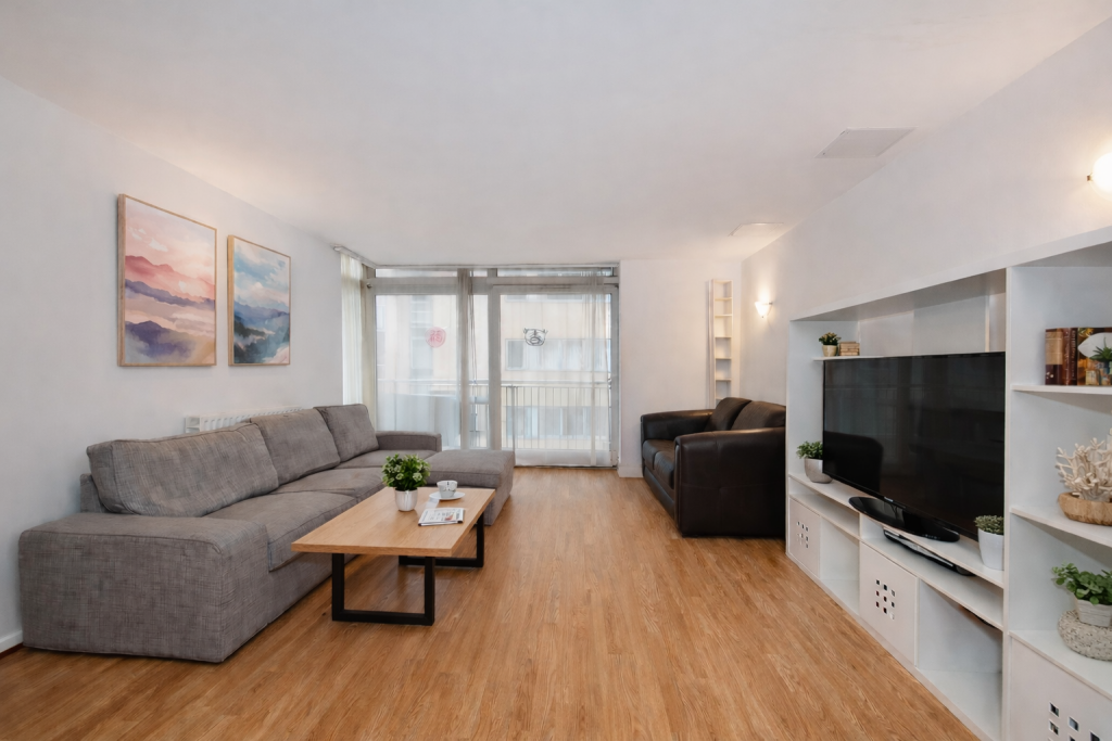 Main image of property: Moore House, Canary Wharf, E14