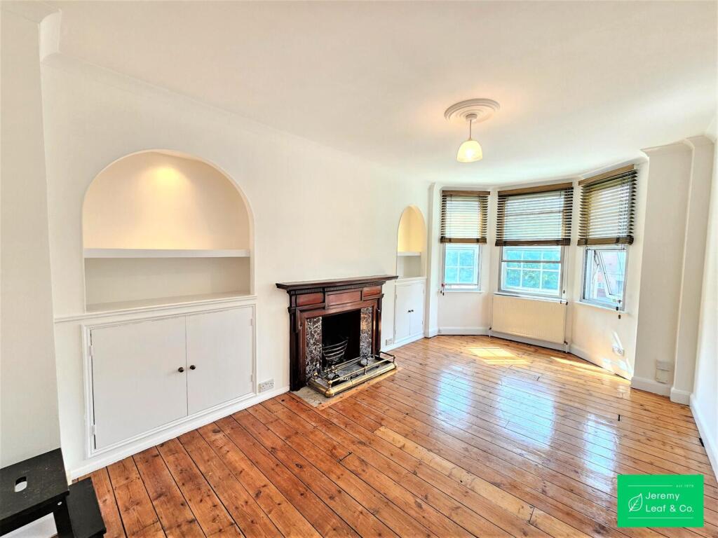 Apartment in London