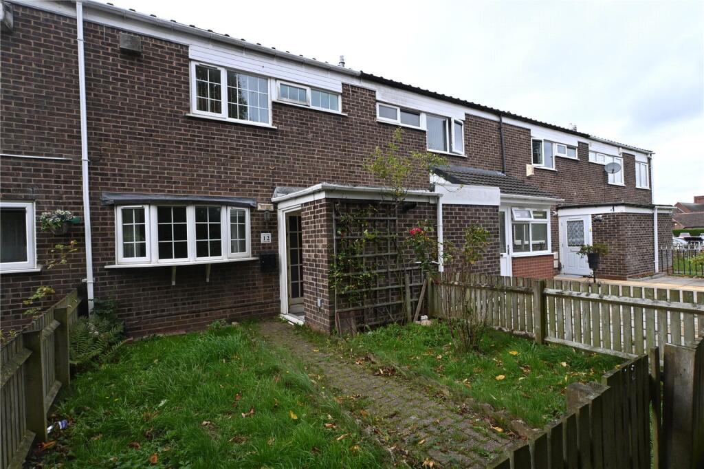 Main image of property: Bankside, Moseley, Birmingham, B13