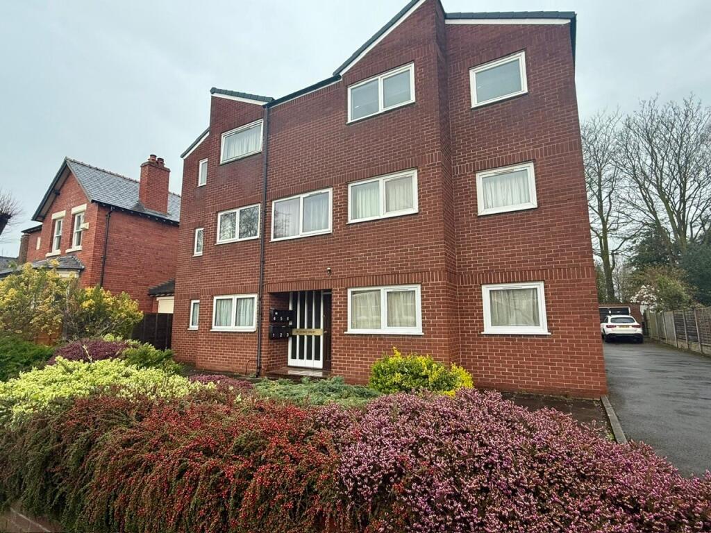 Main image of property: Vicarage Road, Hoole
