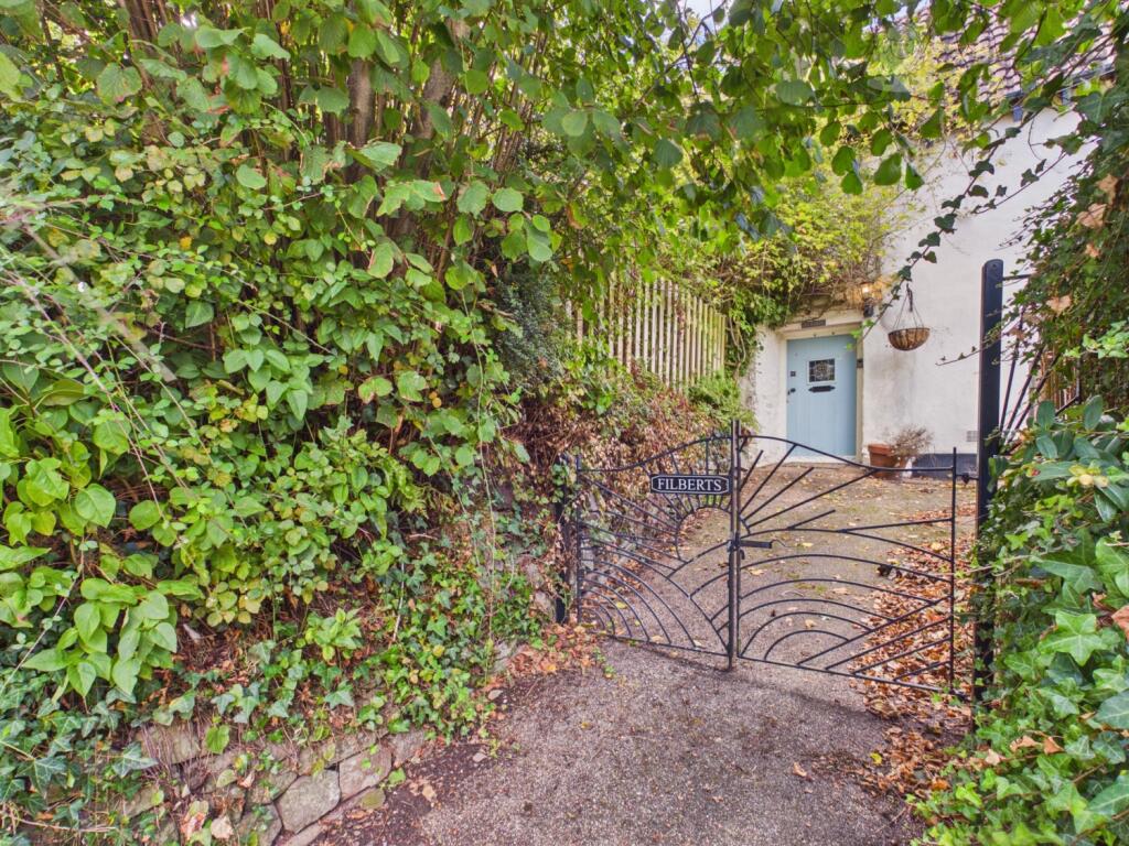 House in Mid Devon, Ash Thomas, Halberton - View 3