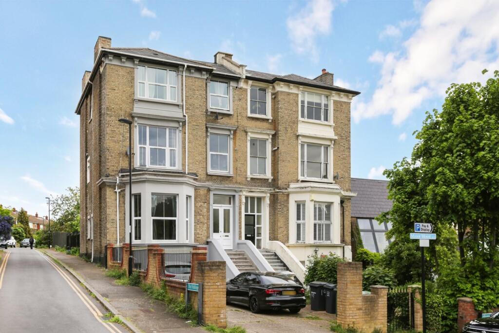 Main image of property: Manor Mount, London