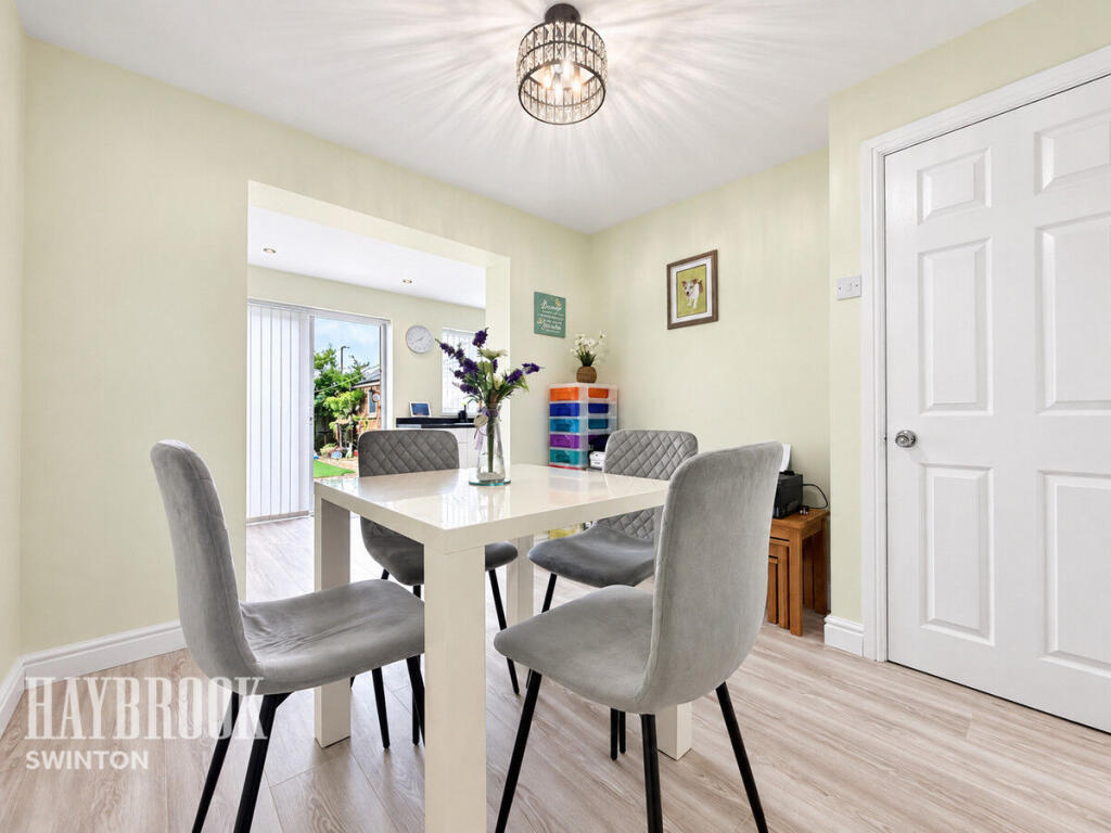 House in Rotherham, South Yorkshire - View 4