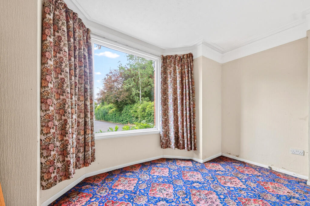 House in Worcester - More