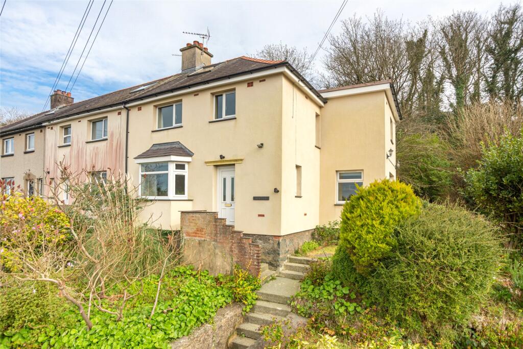 Main image of property: Bishops Mill Road, Bangor, Gwynedd, LL57