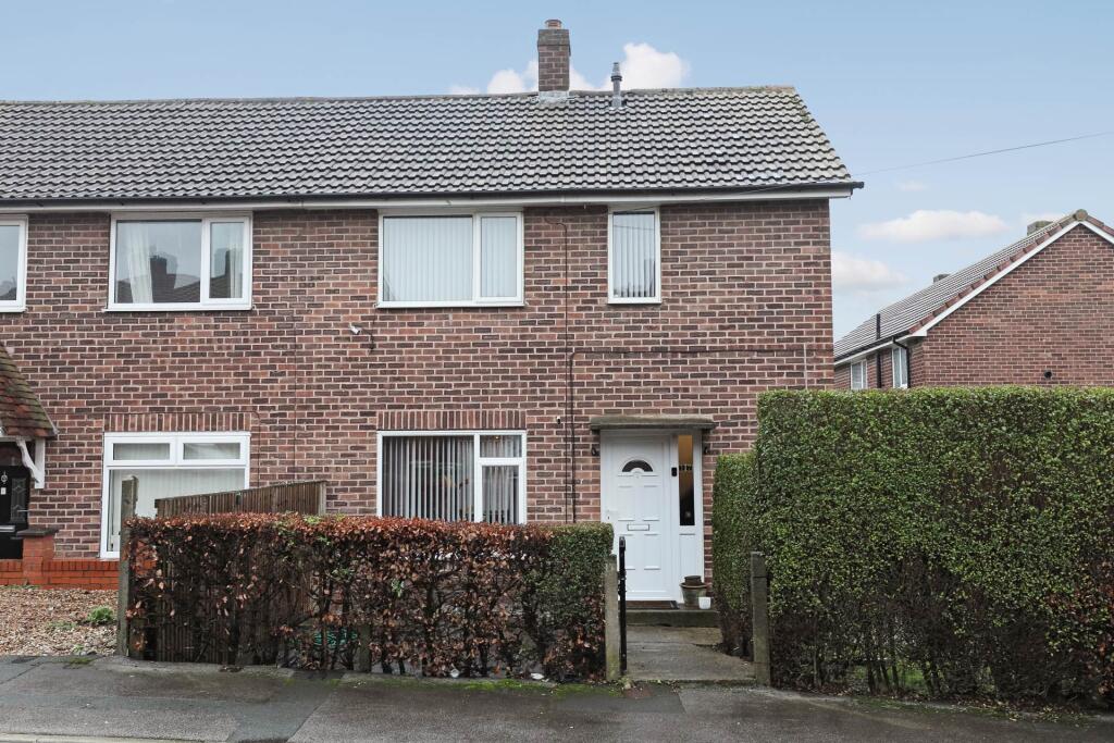 Main image of property: Redhall Close, Beeston