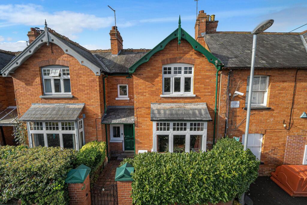 Main image of property: Newcourt Road, Silverton