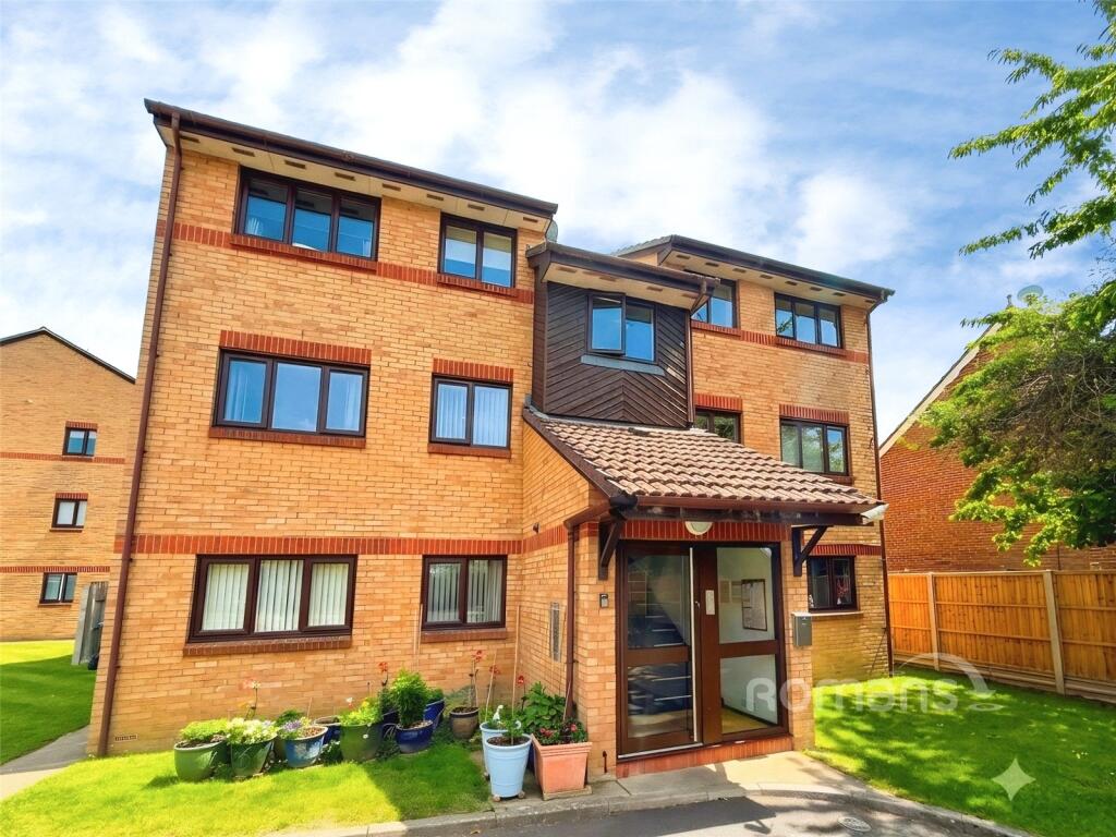 Main image of property: Escott Place, Ottershaw, Chertsey