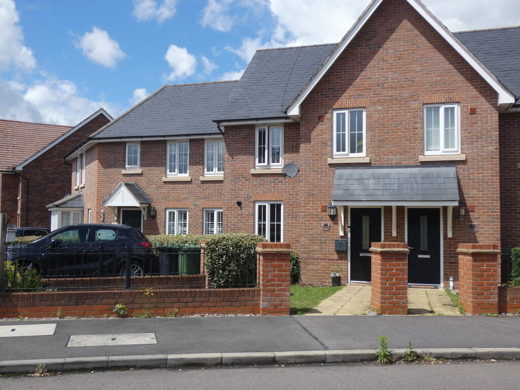 Main image of property: Marston Moretaine