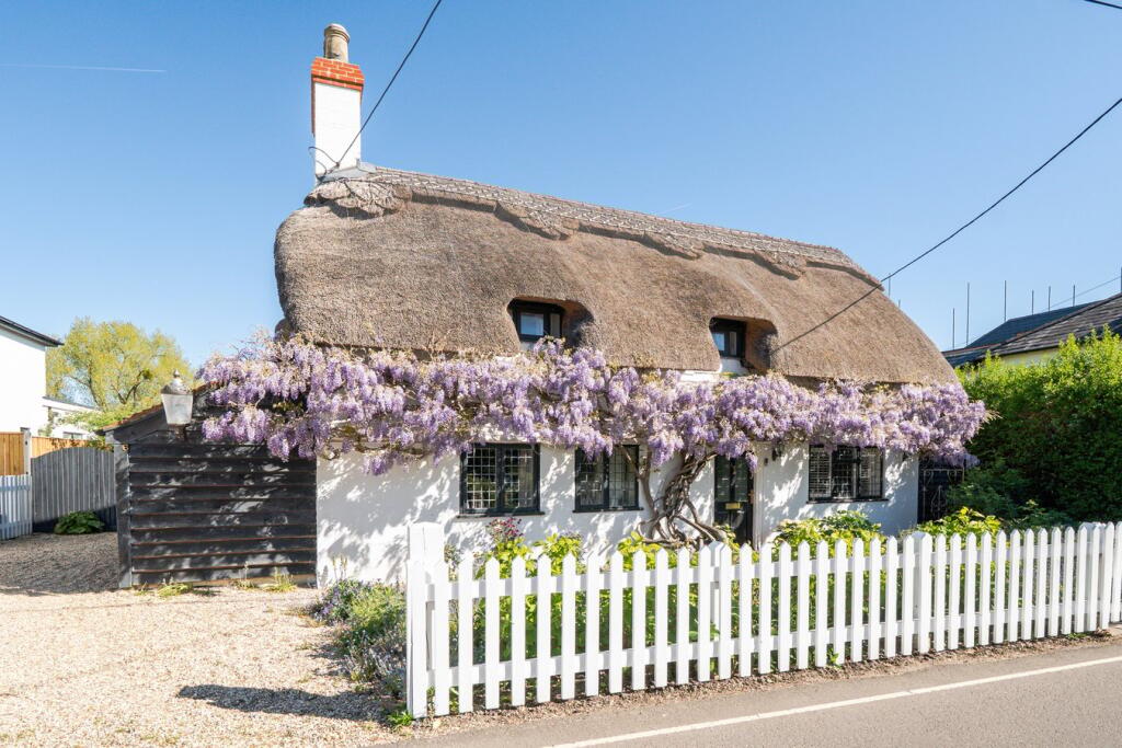 Main image of property: Station Road, Bentley, Farnham, GU10