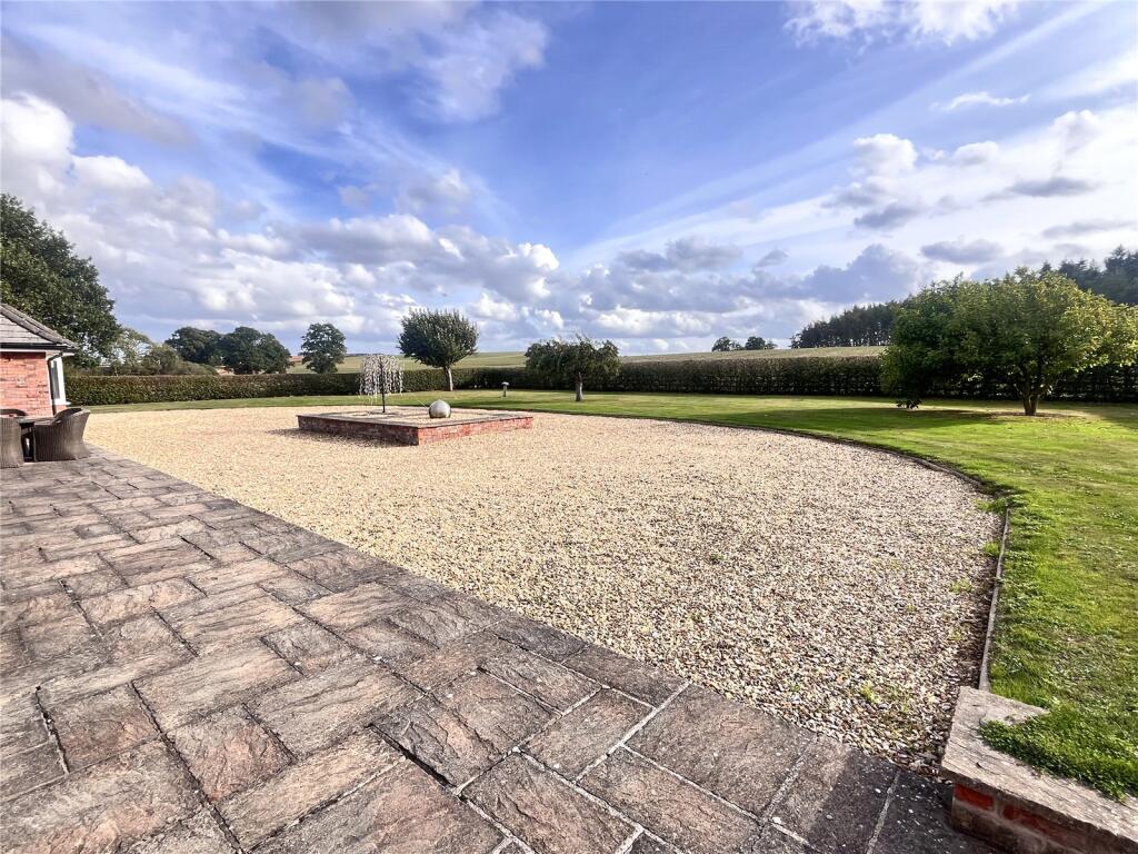 House in Shrewsbury, Alberbury with Cardeston - View 3