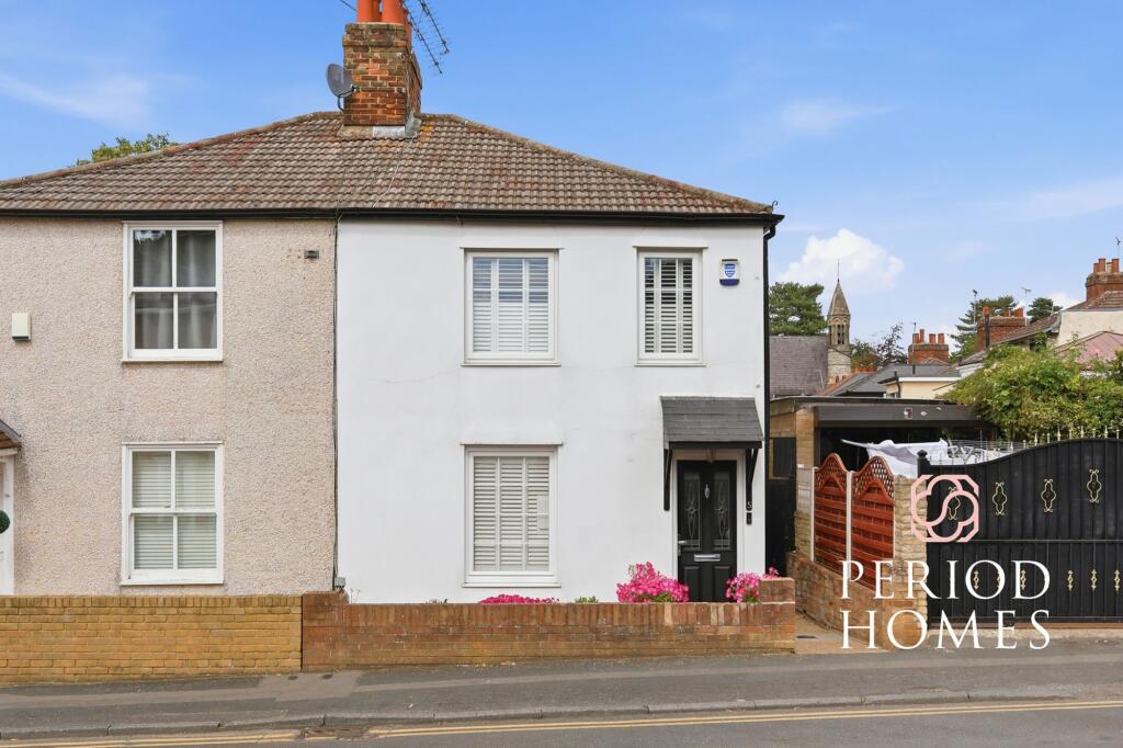Main image of property: Hammonds Lane, Great Warley