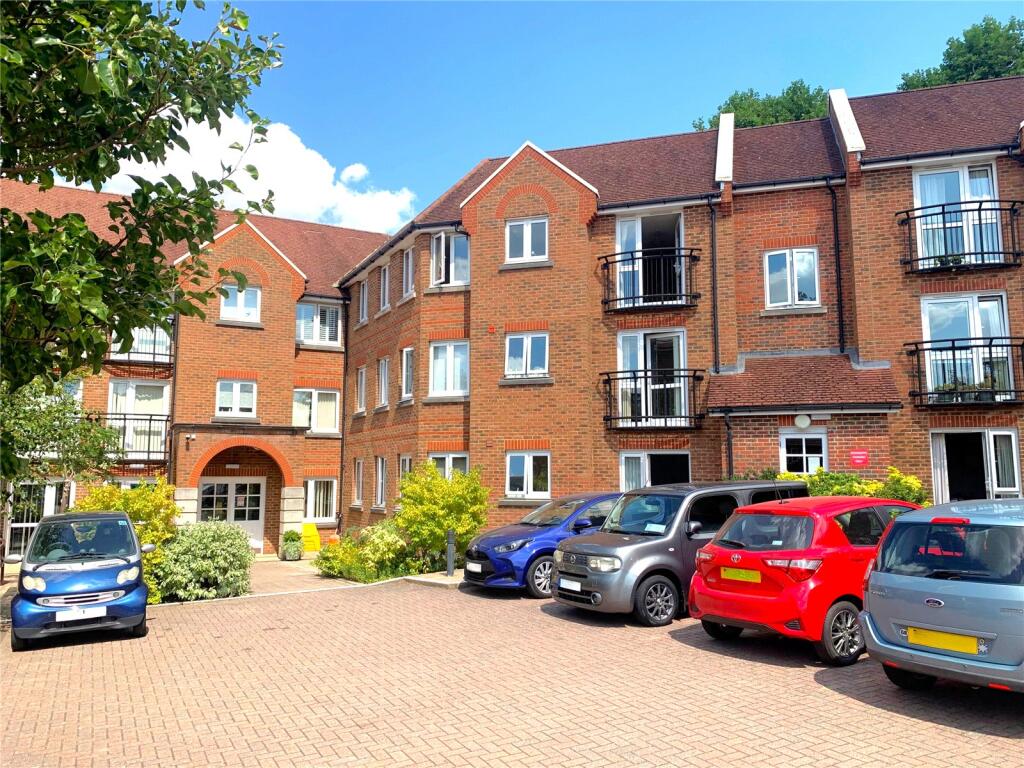 Main image of property: Meadow Court, St Agnes Road, East Grinstead, RH19