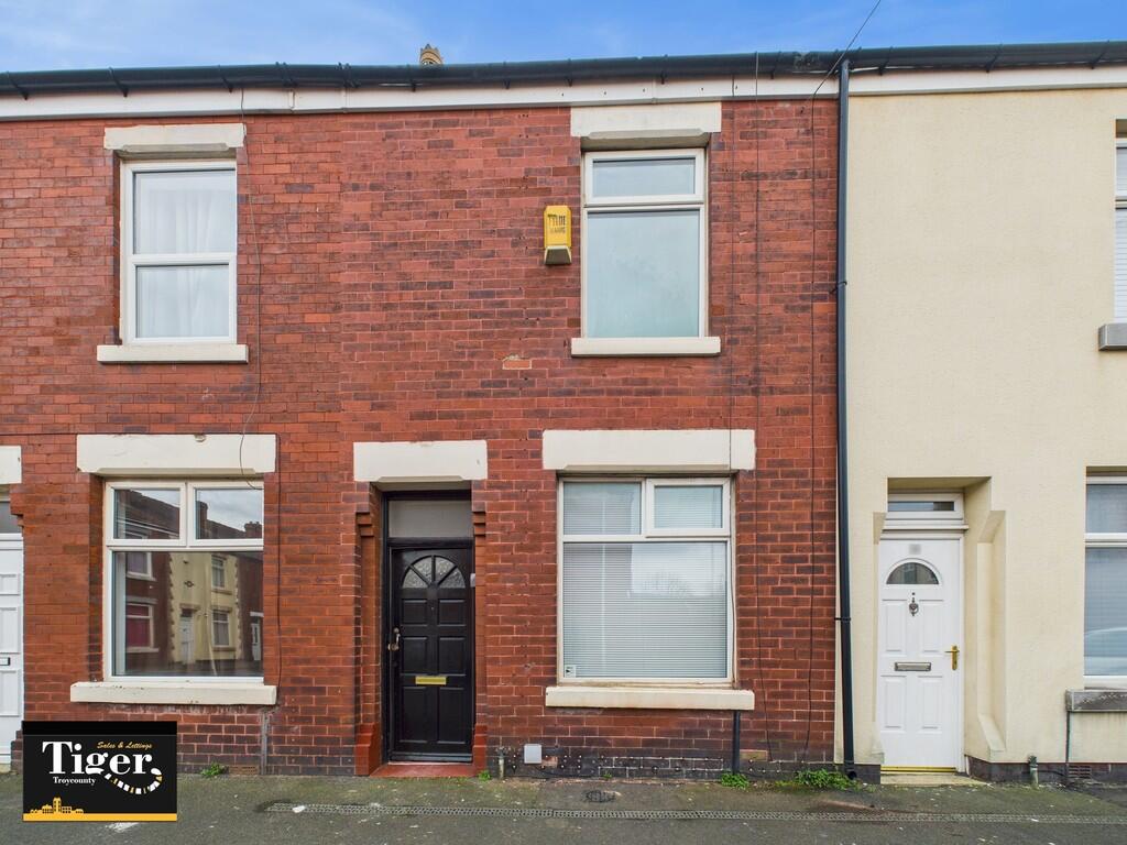 Main image of property: Aintree Road, Blackpool